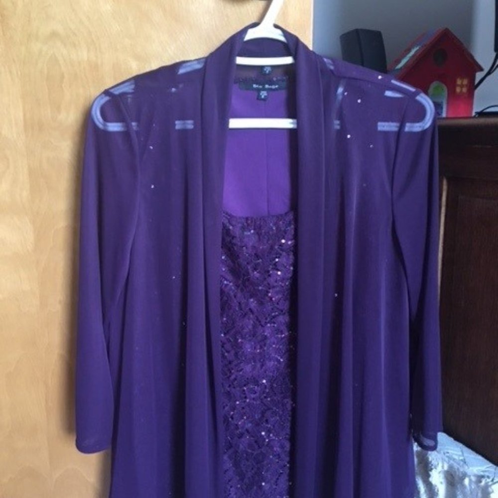Cocktail blouse